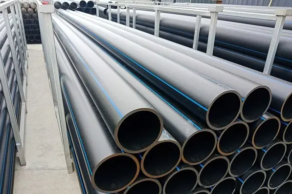 什么是PE管？PE管分類(lèi),特點(diǎn),應(yīng)用范圍介紹